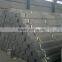 ERW pre-galvanized steel pipe made in China