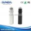 Multifunction 2 in 1 USB car charger and power bank 1000mAh