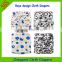 Promotion:Cheap reusable Modern Cloth Nappies Wholesale Baby Cloth Diapers for Babies                        
                                                Quality Choice