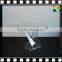 2016 New Design of Clear Round acrylic coffee table From China
