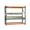 Fifo racking system Flow rack