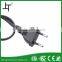 round foot switch