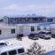 Well Design Steel Structure Prefabricated Ready House