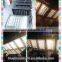 Outdoor 48pcs 3W RGBW led wall washer light