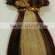 pre-bonded hair extension