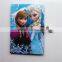 custom shcool cheap handcover notebook