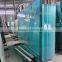2015 Super white glass ultra white glass processed glass from shandong yaohua with CE, ISO9001