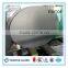 15mm over size Glass curtain wall (EN12150 CCC)