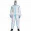 Type 4/5/6 Coverall