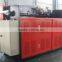 advanced configuration press brake,cnc metal press brake