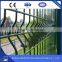 welded metal wire mesh fence for bridge or airport