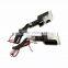BJ-SL-058 New Arrival Black Housing Universal Amber LED Motorcycle Turn Signal Lights