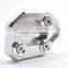 BJ-SSE-MV001 For MV BTUTALE 1078 08-12 CNC Aluminum Motorcycle Kickstand Pad