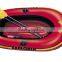 Cheap two person PVC inflatable paddle boat