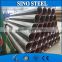 st52-0/ S355J2H/ A106/ SGP black steel pipes/ hollow round bars/ ss304/ ss316