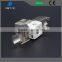 cat.6 stp rj45 tool less keystone jack