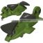 gift PU foam military helicopter stress toy military helicopter