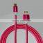 hot selling reversible micro usb cable
