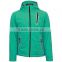 fashion jacket for women skiing jacket with zipper design