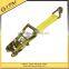 2015 New Popular Rope Ratchet Tie Down
