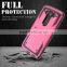 Keno TPU PC Two in One Mobile Phone Cover for LG V10 Case Wholesale
