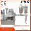 CE certificate small juice production machine / spout pouch filling machine                        
                                                Quality Choice