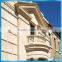 Architectural ornament sandstone
