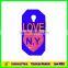love NY Silicone 3d phone case mobile cover for samsung g355 cell phone case back cover