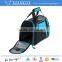 Outdoor carrier for pets dog cat comfort airlin approved travel tote soft side bag