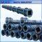 Concrete pile production line for pile foundation