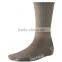 Smart wool hunting socks