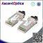 Fiber optical module x2-10gb-t