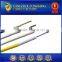 silicone insulated UL3071 Electrical heating cable