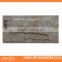 Stone pattern 3d ceramic wall tile 100*200 mm good quality                        
                                                Quality Choice