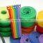 Double side back to back adhesive hook and loop supplier in china