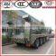 Manufacturer supply---SINOTRUK 60 tons low bed trailer