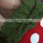 baby christmas socks with rubber bottoms