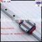 SER20WA direct manufacturer low price high ridigity linear rolling guide rail