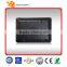 6W portable solar laptop chargers
