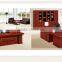 Chinese Manufacturer High Tech Executive Office Desk