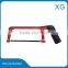 Mini hand hacksaw150mm hacksaw/pruning saw/hot sale cheap price hacksaws