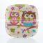 High Quatity Animals Recycle Free Sample dubai tableware