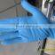 Disposable Blue Nitrile Glove