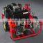 BJD10A Portable Diesel Fire Pump