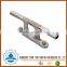 Stainless Steel Marine Hardware Mooring Bollard