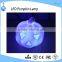New colorful pumpkin led night lamp for Halloween