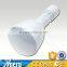 Emergency lighting 4W e27 smart led light bulb rechargeable with ce rohs