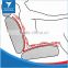 Deluxe 12V DC 48W Car Heated Seat Cushion with CE & E-Mark Approved