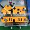 q35y hydraulic ironwork machine