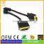 wholesale rs232 cable to dvi cable lvds to dvi dvi to scart